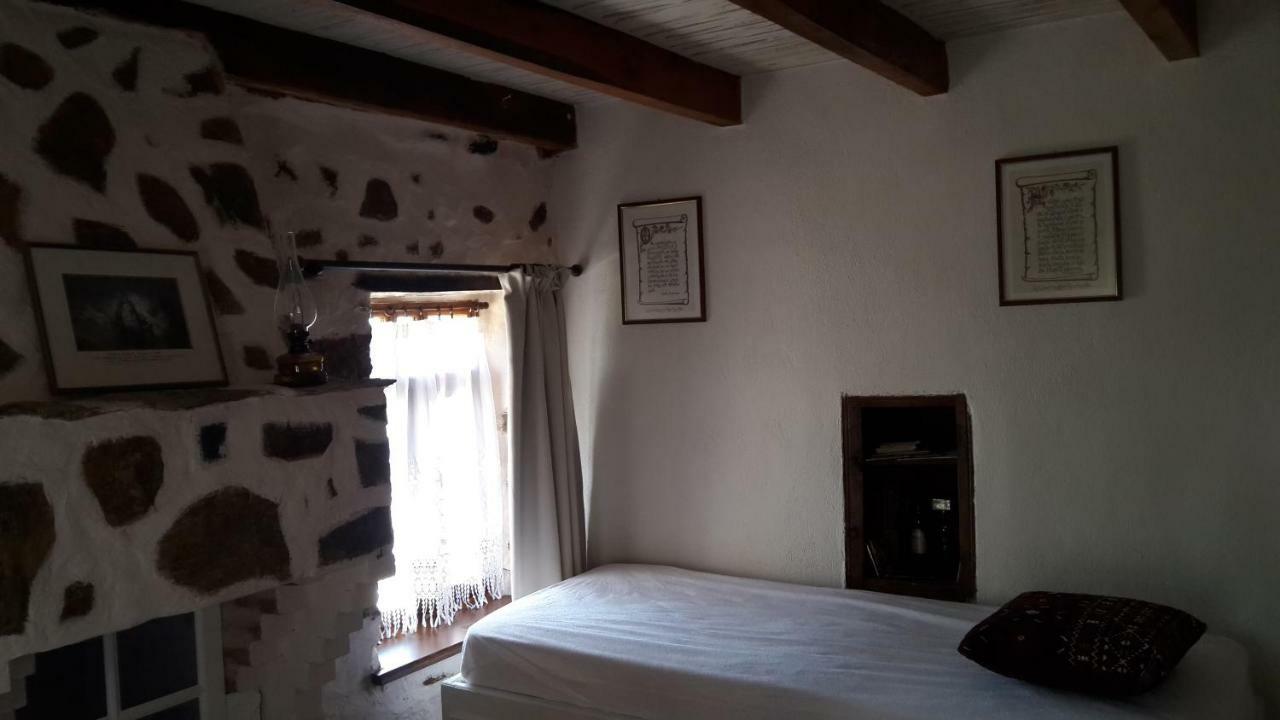 Vernon Villa Stone 1887 Kastoriá Eksteriør bilde
